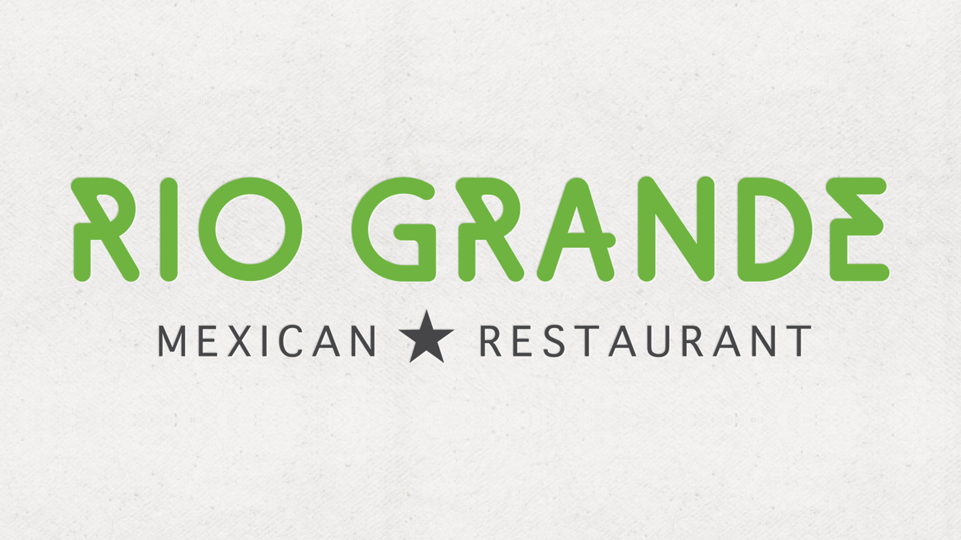 Rio Grande Mexcian Restaurant Logo
