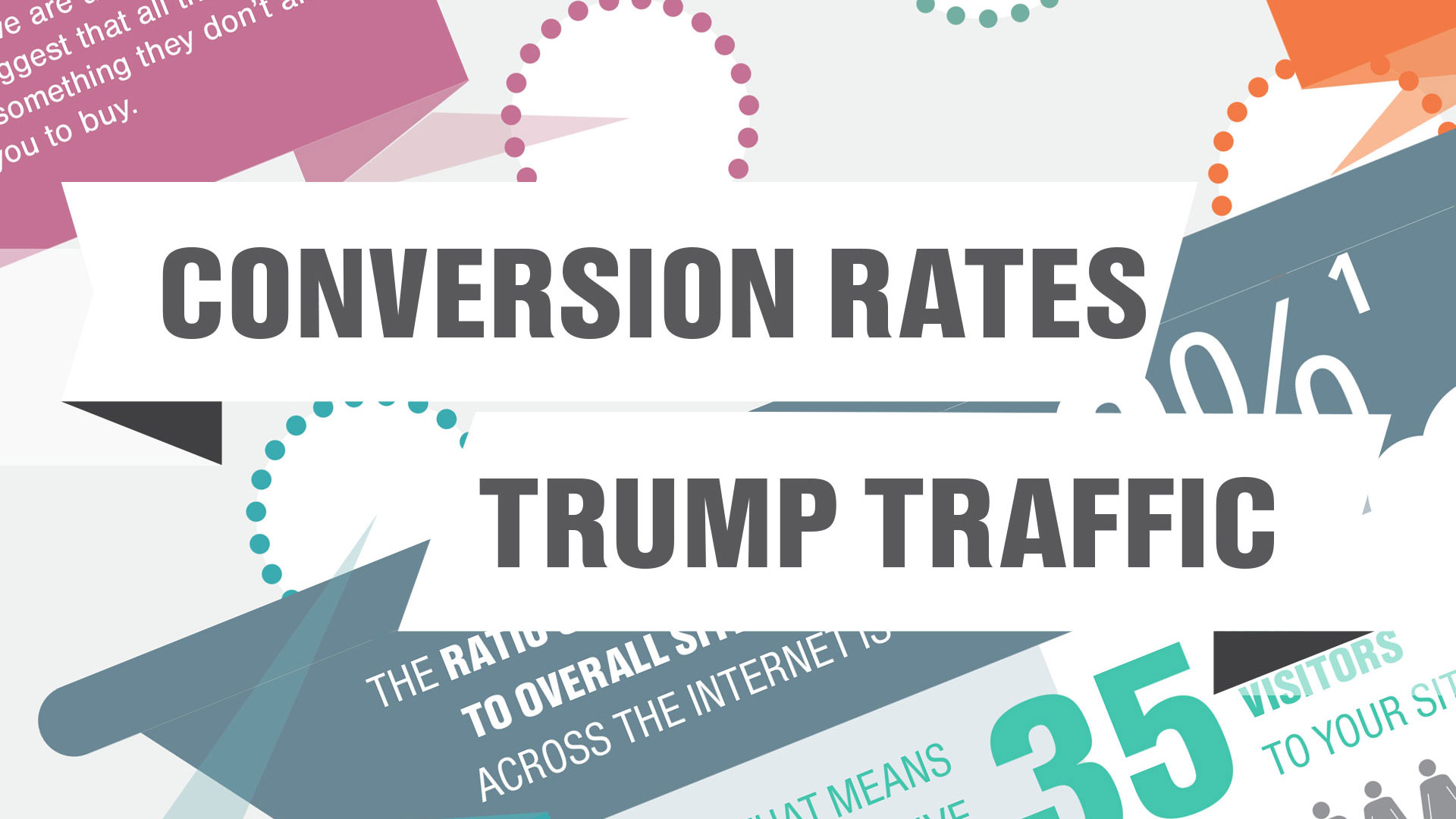 How to Grow Sales Infographic 